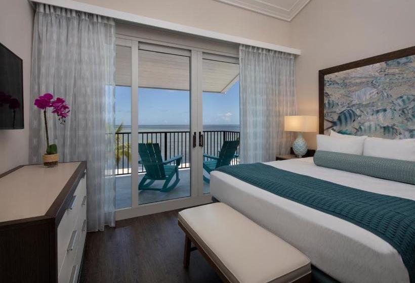 בית מלון כפרי The Laureate Key West