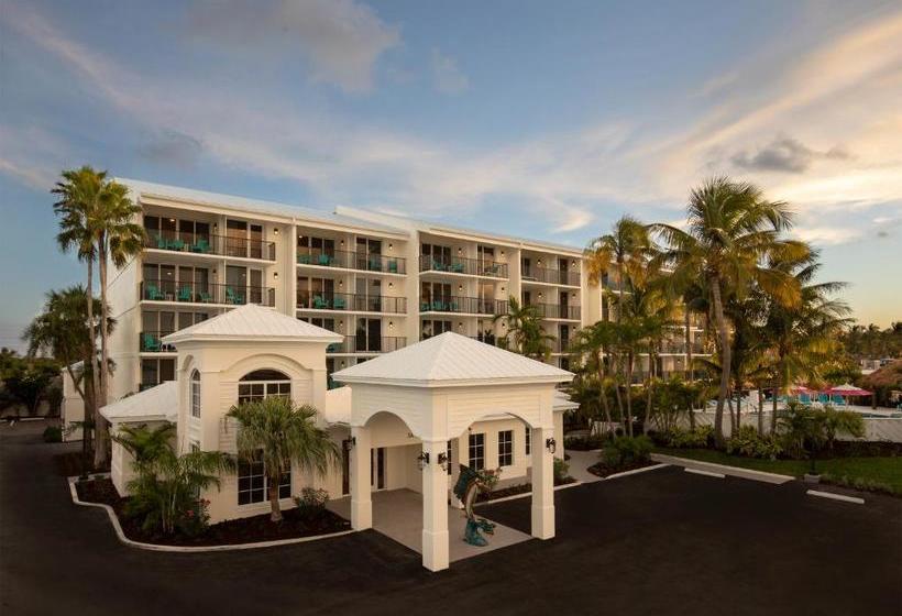 בית מלון כפרי The Laureate Key West