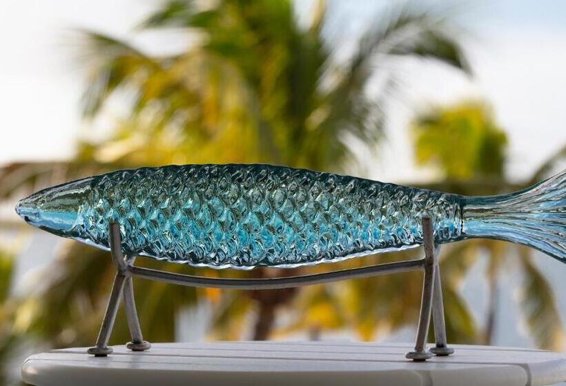 בית מלון כפרי The Laureate Key West