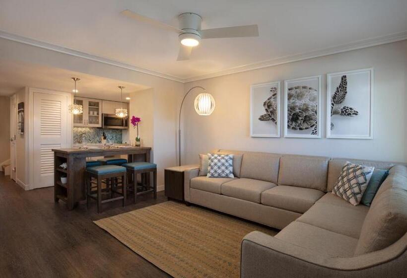 בית מלון כפרי The Laureate Key West