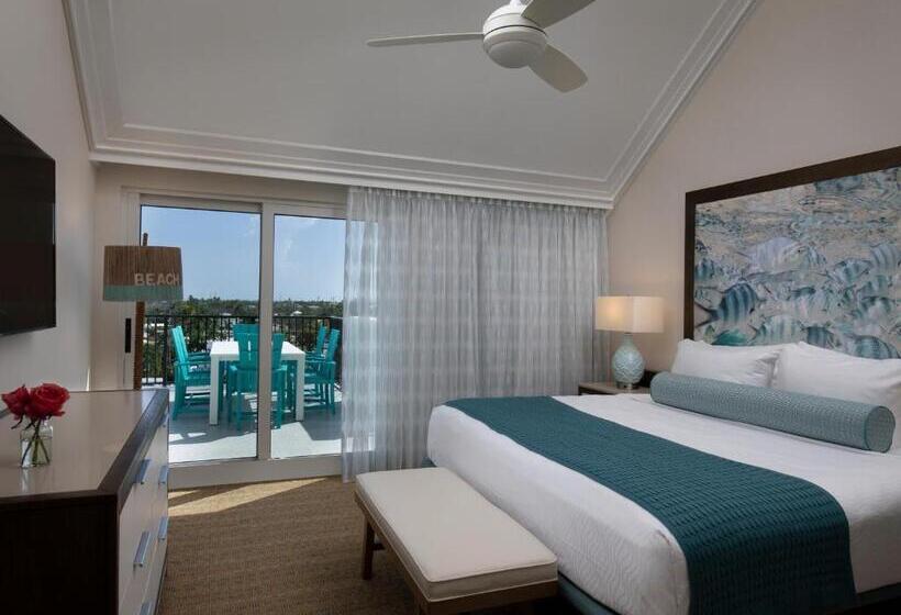 בית מלון כפרי The Laureate Key West