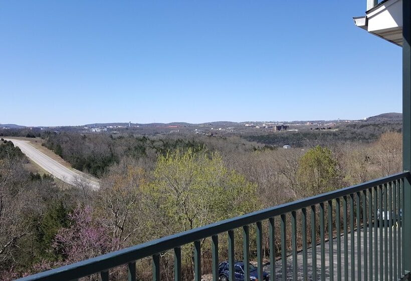 فندق The Park At Foxborough