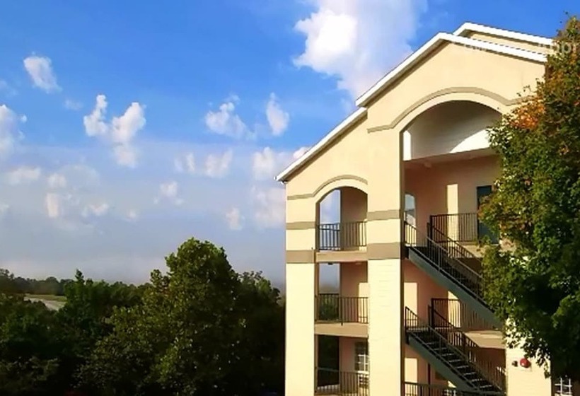 فندق The Park At Foxborough