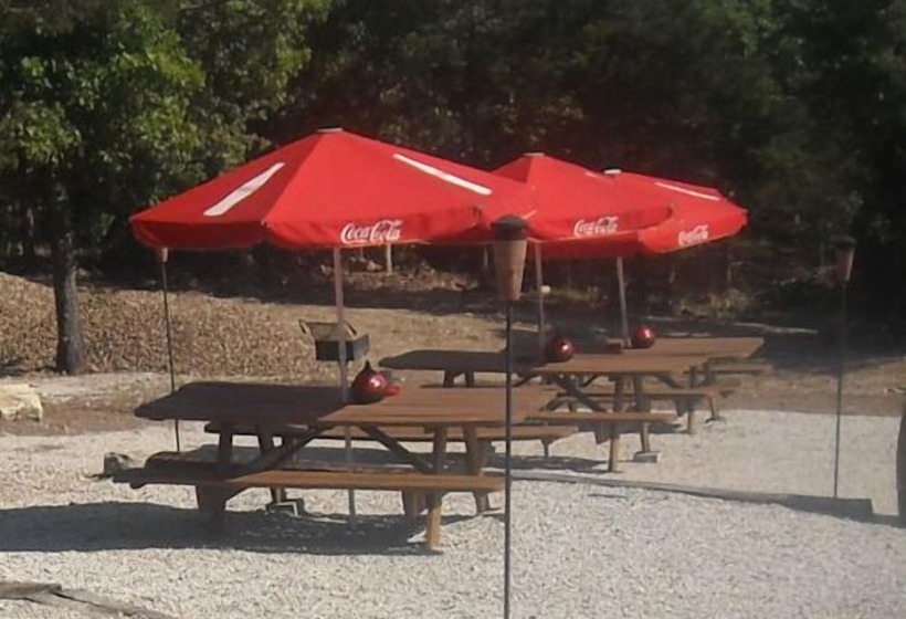 فندق The Park At Foxborough