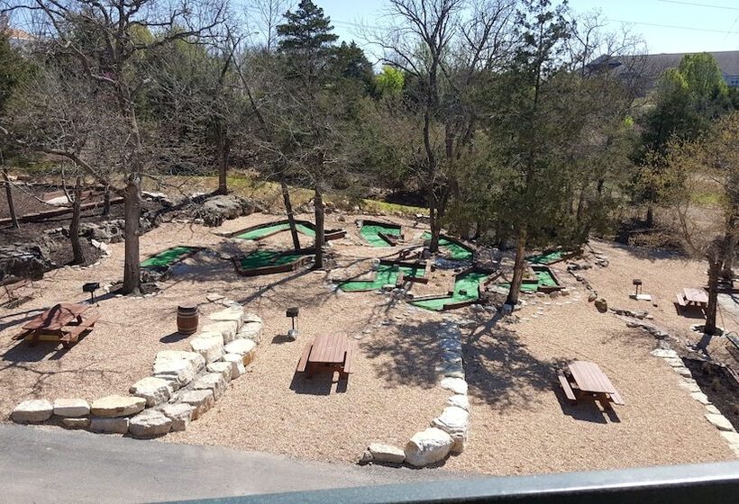 فندق The Park At Foxborough