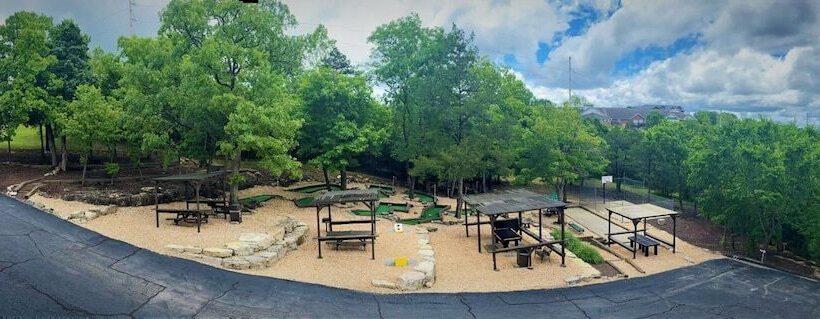 فندق The Park At Foxborough