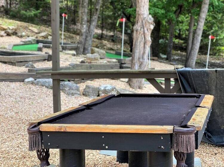 فندق The Park At Foxborough