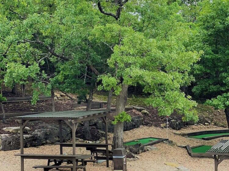 فندق The Park At Foxborough