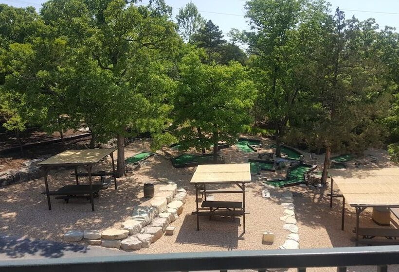 فندق The Park At Foxborough