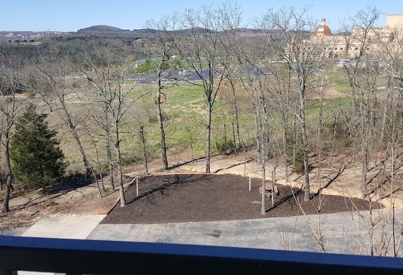 فندق The Park At Foxborough