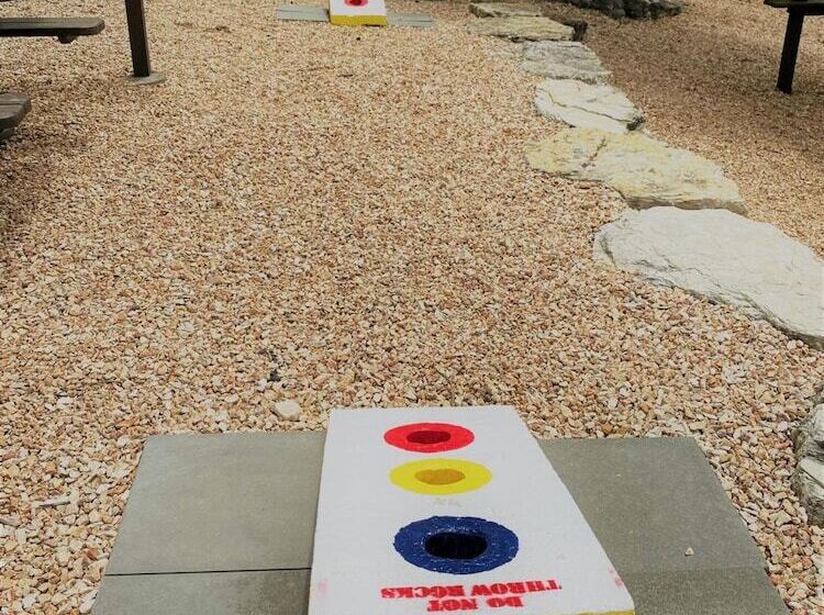 فندق The Park At Foxborough