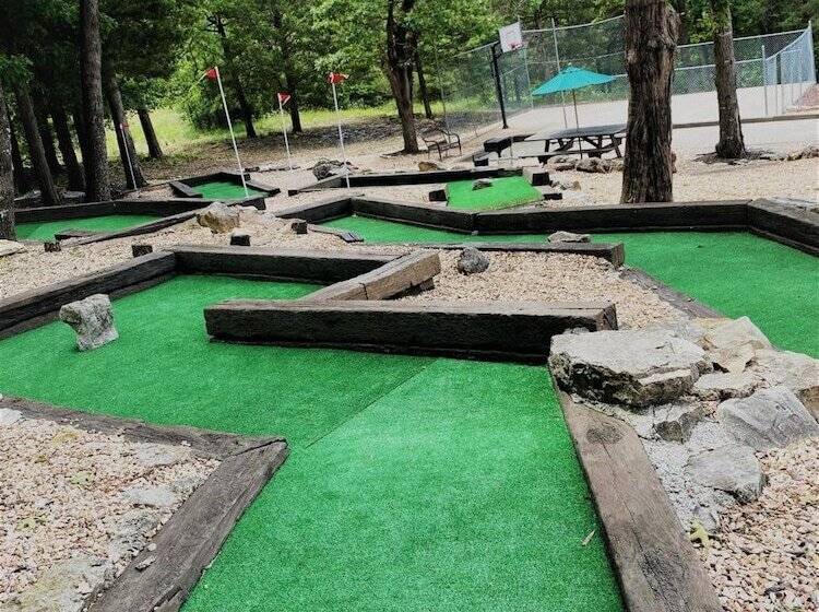 فندق The Park At Foxborough