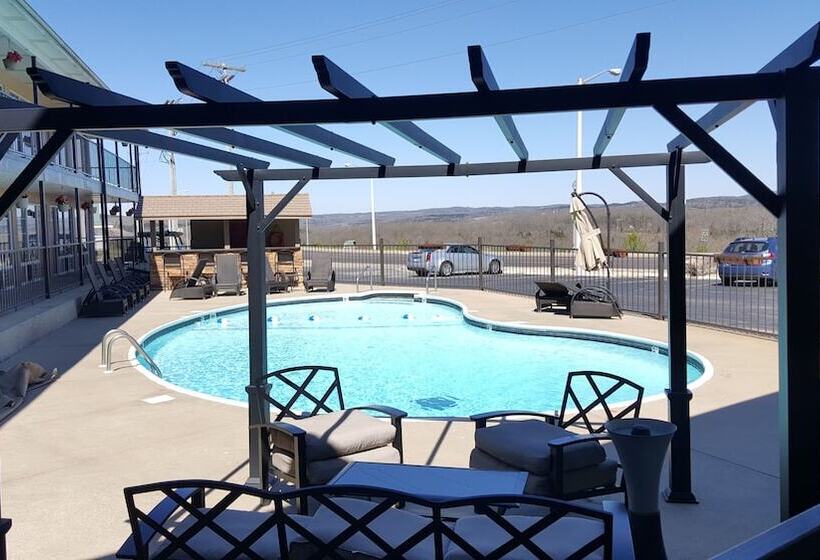 فندق The Park At Foxborough