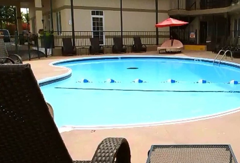 فندق The Park At Foxborough