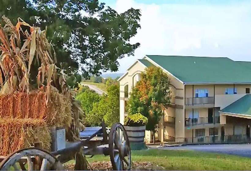 فندق The Park At Foxborough
