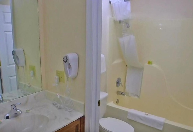 فندق The Park At Foxborough