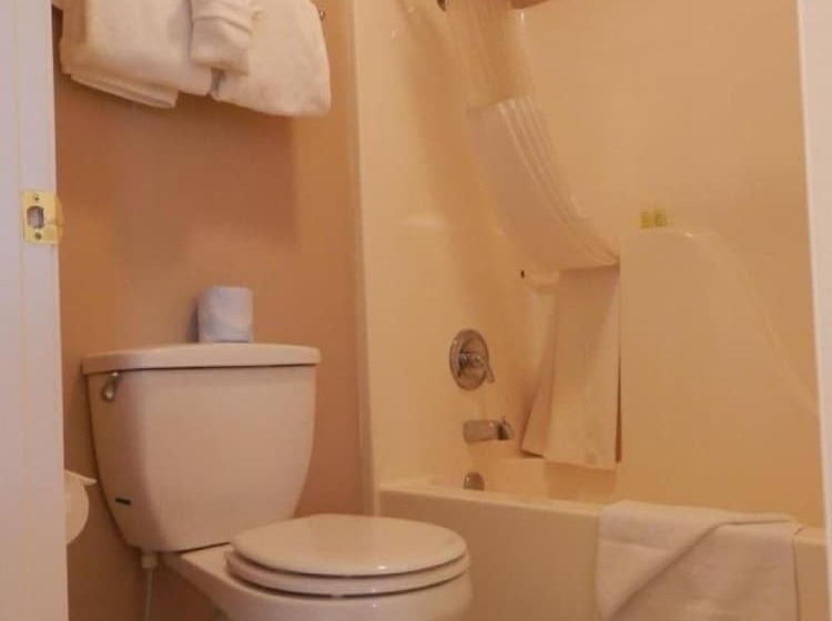 فندق The Park At Foxborough