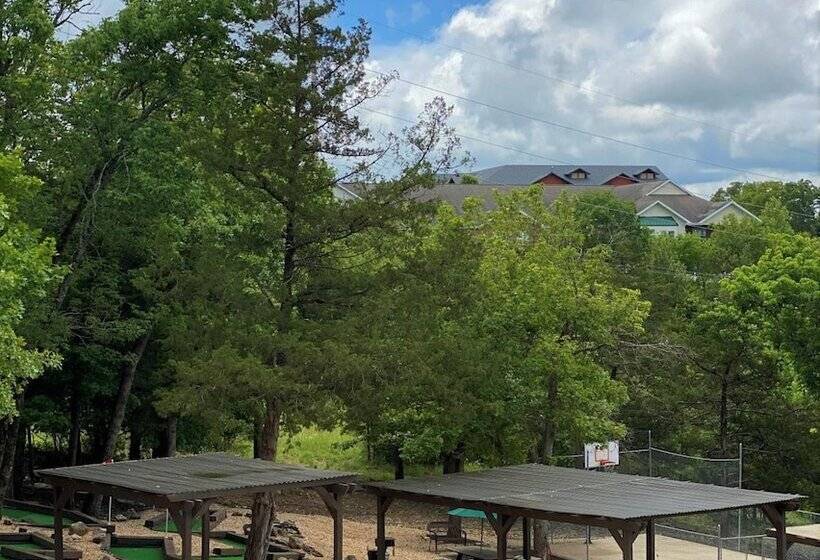 فندق The Park At Foxborough