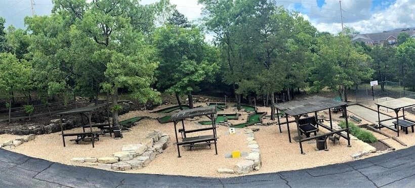 فندق The Park At Foxborough