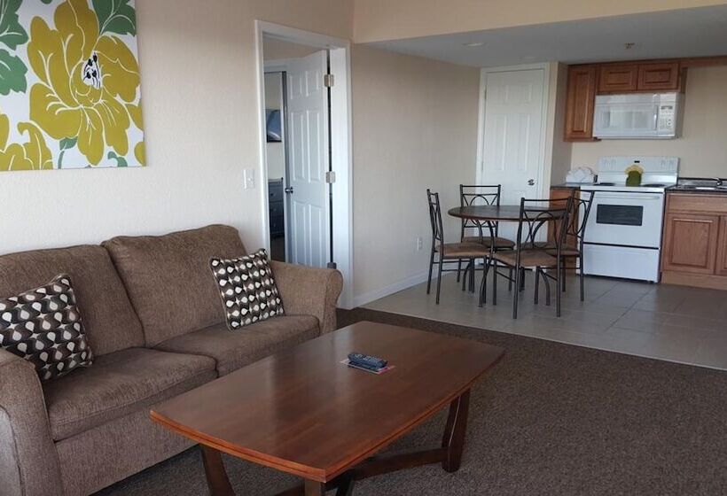 فندق The Park At Foxborough