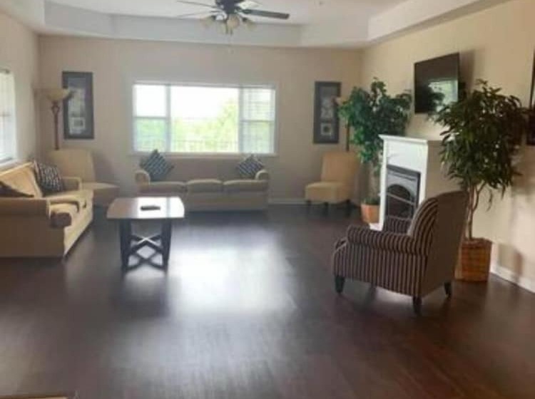 فندق The Park At Foxborough