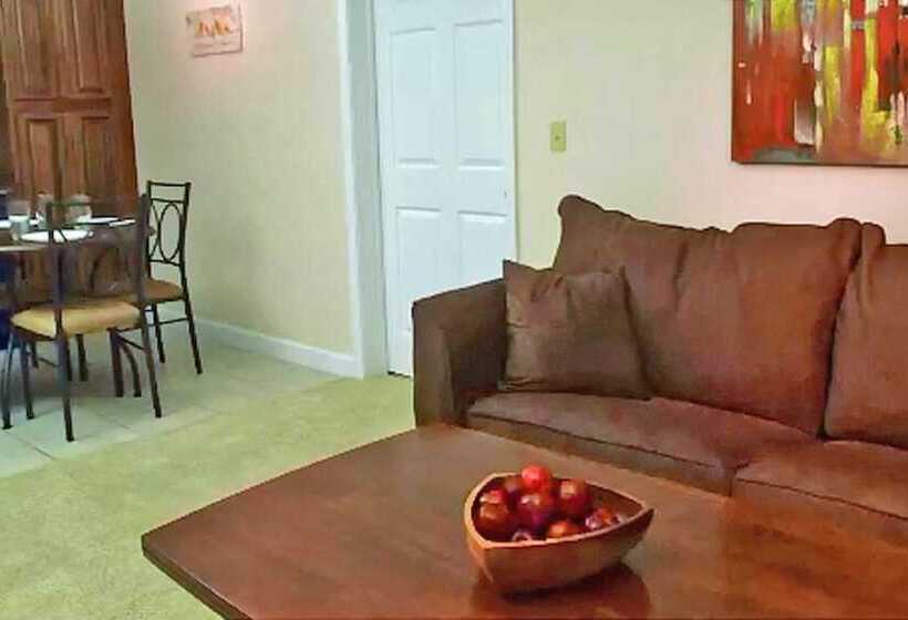 فندق The Park At Foxborough