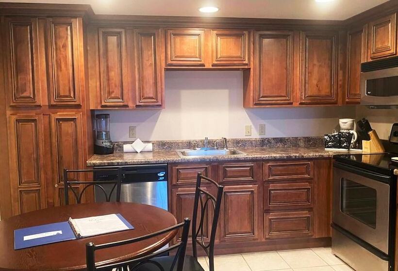 فندق The Park At Foxborough