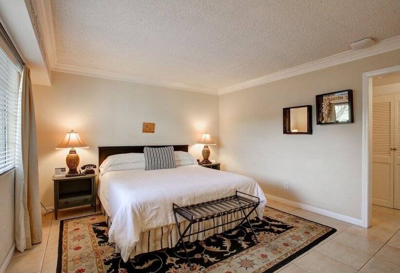 Отель The Tides Laguna Beach