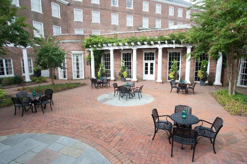 ホテル The Tidewater Inn