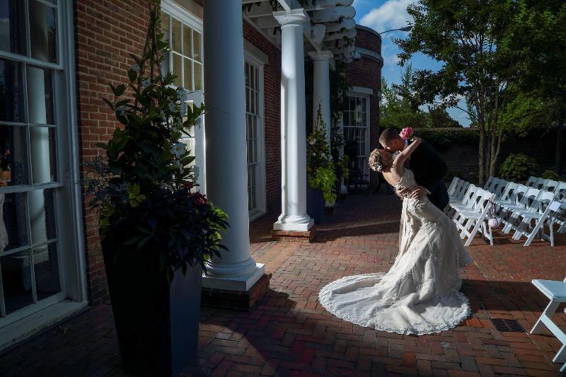 ホテル The Tidewater Inn