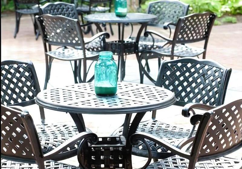 ホテル The Tidewater Inn