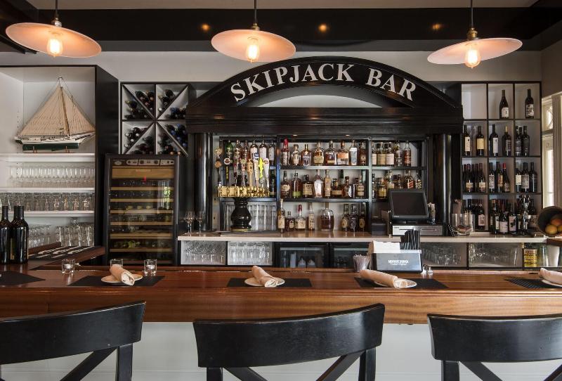 ホテル The Tidewater Inn