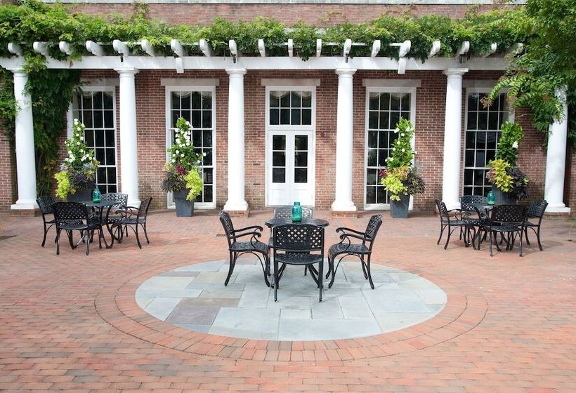 ホテル The Tidewater Inn