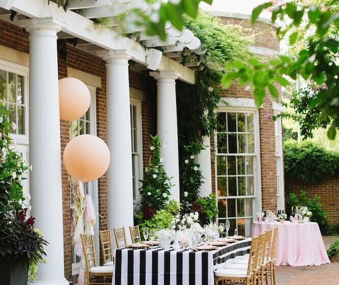 ホテル The Tidewater Inn