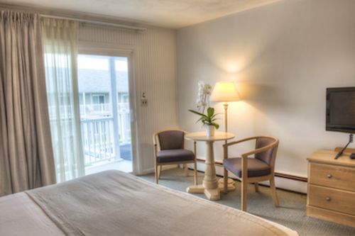 ホテル The Three Seasons Resort