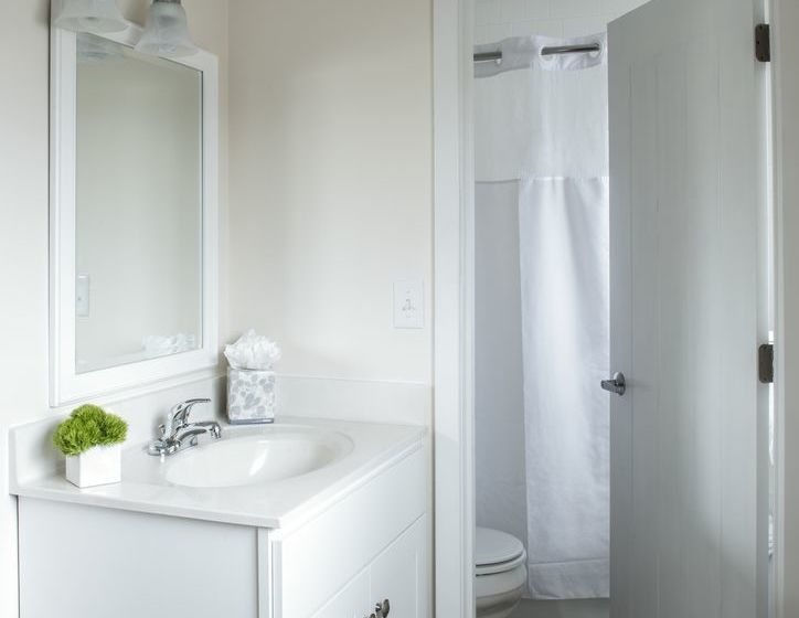 ホテル The Three Seasons Resort