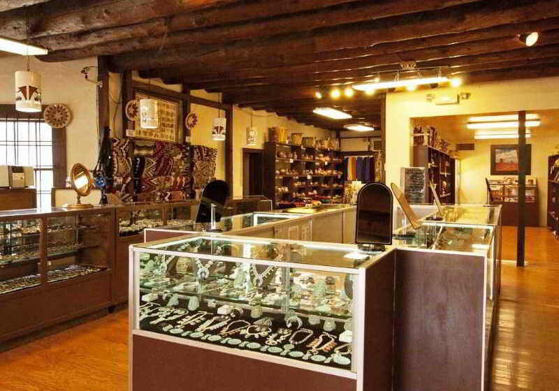 호텔 Thunderbird Lodge