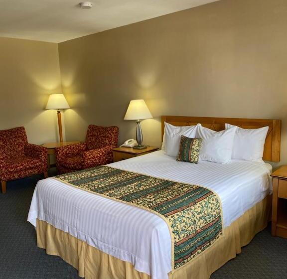 فندق Thunderbird Lodge, Norman, Ok