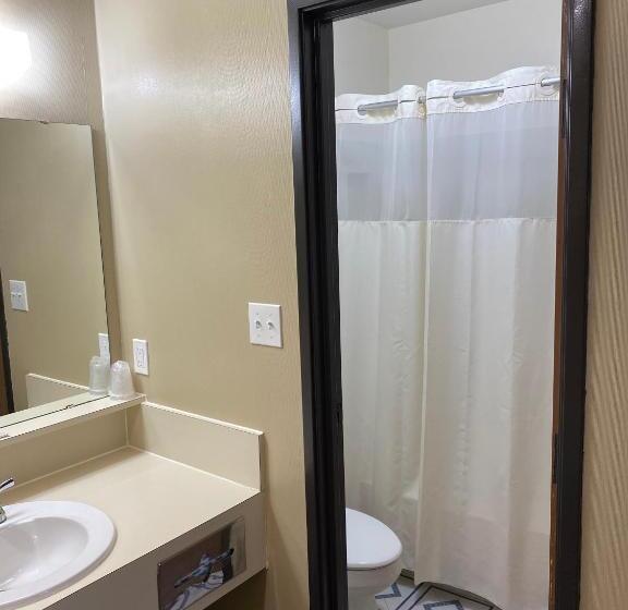 فندق Thunderbird Lodge, Norman, Ok