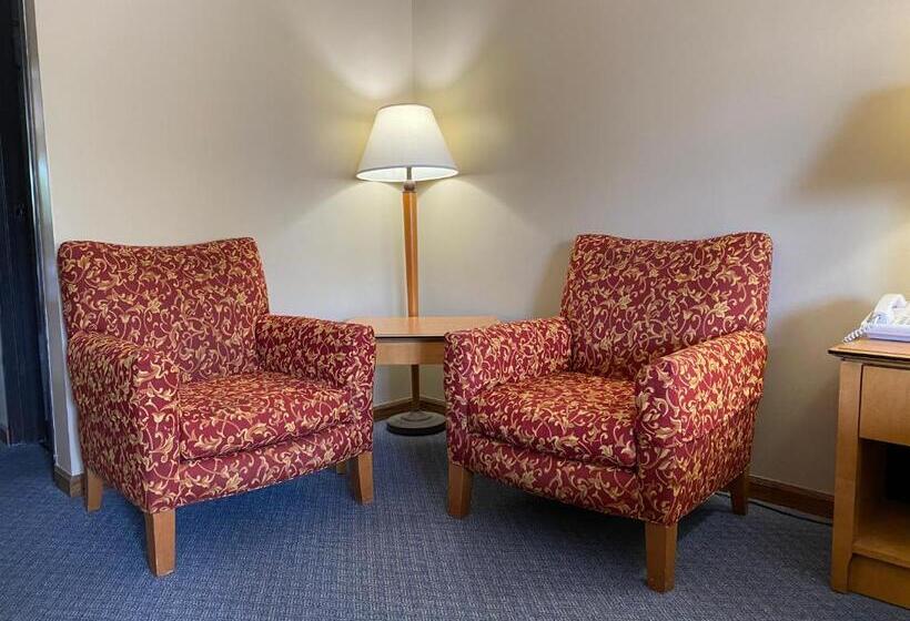 فندق Thunderbird Lodge, Norman, Ok