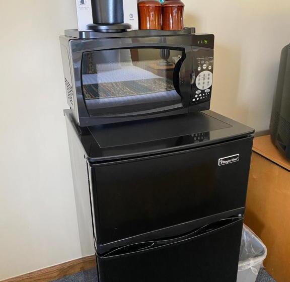 فندق Thunderbird Lodge, Norman, Ok