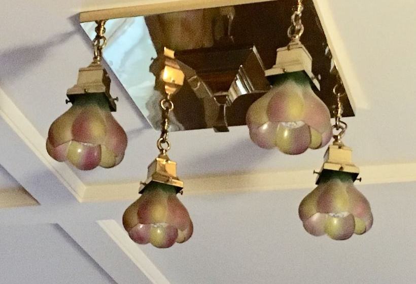 酒店 Thurston House