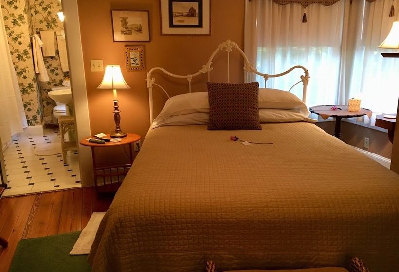 酒店 Thurston House