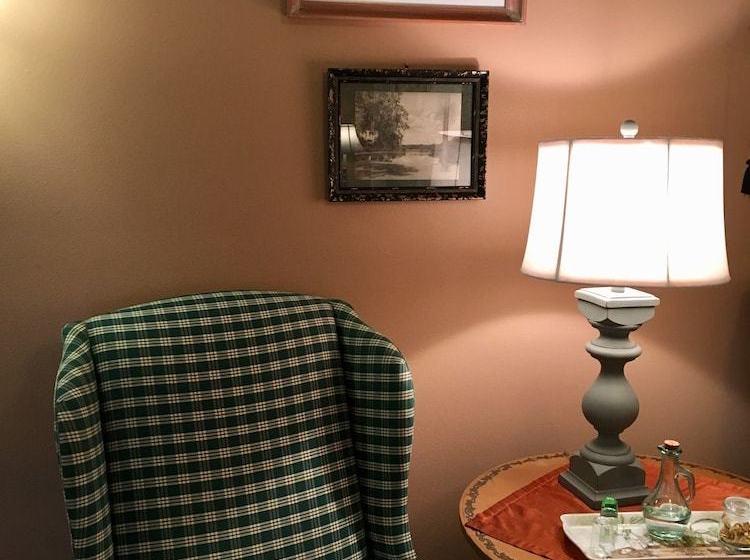 酒店 Thurston House