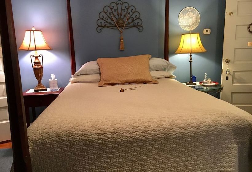 酒店 Thurston House