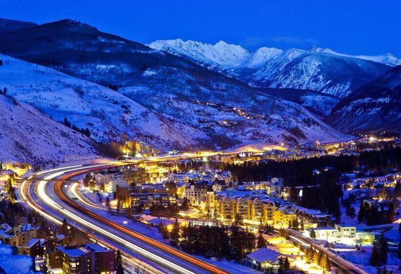 فندق Tivoli Lodge