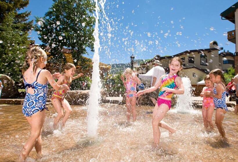 فندق Tivoli Lodge