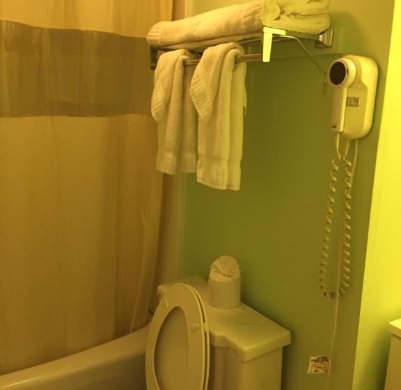 酒店 Town House Inn