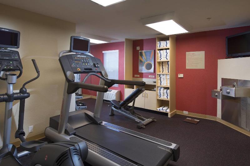 فندق Towneplace Suites By Marriott Atlanta Alpharetta