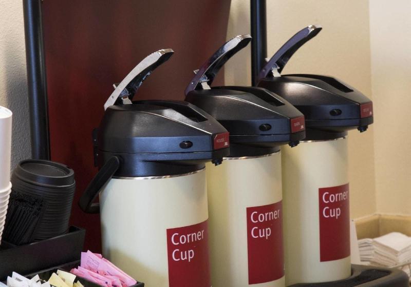 فندق Towneplace Suites By Marriott Atlanta Alpharetta